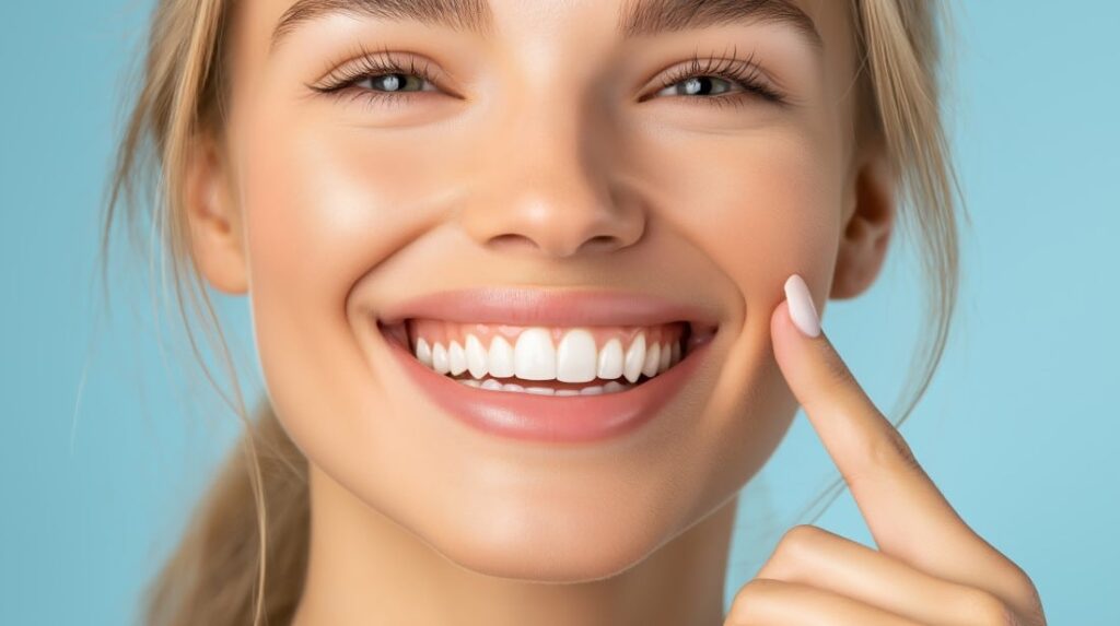Laser Teeth Whitening FAQs Sutton Coldfield